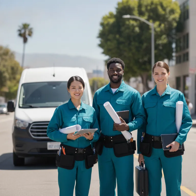 Employment Lawyer For Employers team in Sparks